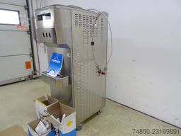 Carpigiani XVL 3 Classic SP Softeismaschine