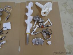 Carpigiani XVL 3 Classic SP Softeismaschine