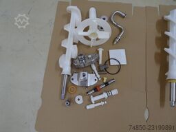 Carpigiani XVL 3 Classic SP Softeismaschine