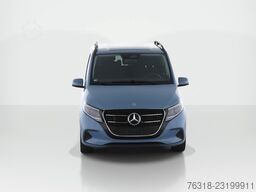 Mercedes-Benz V 220 d Kompakt Style Distr AHK 7Sitze Multibeam