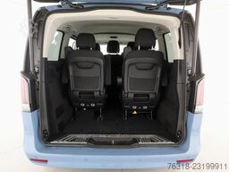 Mercedes-Benz V 220 d Kompakt Style Distr AHK 7Sitze Multibeam