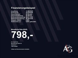 Mercedes-Benz V 250 d lang Avantgarde AMGline 7Sitz 360 Burme