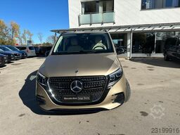 Mercedes-Benz V 250 d lang Avantgarde AMGline 7Sitz 360 Burme