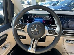 Mercedes-Benz V 250 d lang Avantgarde AMGline 7Sitz 360 Burme