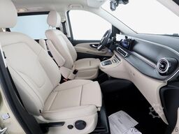 Mercedes-Benz V 250 d lang Avantgarde AMGline 7Sitz 360 Burme