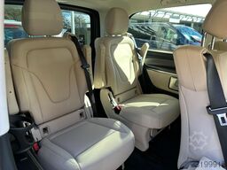 Mercedes-Benz V 250 d lang Avantgarde AMGline 7Sitz 360 Burme