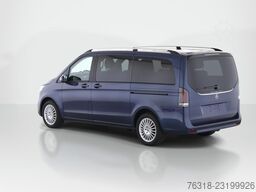 Mercedes-Benz V 250 d Lang Style Distr Multibeam 6Sitze Burm
