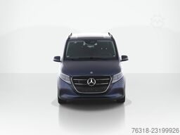 Mercedes-Benz V 250 d Lang Style Distr Multibeam 6Sitze Burm