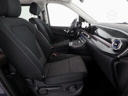 Mercedes-Benz V 250 d Lang Style Distr Multibeam 6Sitze Burm