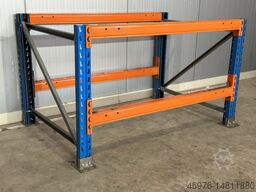 Stow Pal Rack NS Werkbankgestell