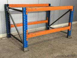 Stow Pal Rack NS Werkbankgestell