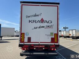 Schwarzmüller SPA 3/E / Taillift / Palletbox