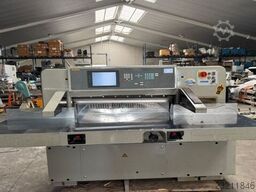 Shanghai Shen Wei Da Machinery Co., Ltd. SQZK920M