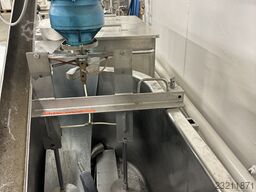 Alfa Laval 650