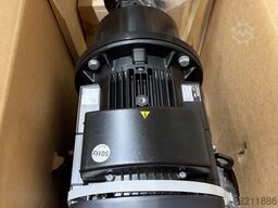 Grundfos MTS20-80 R46 DQ Screw Pump – 7.5 kW