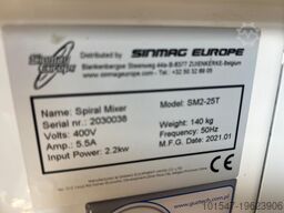 Sinmag Spiralo