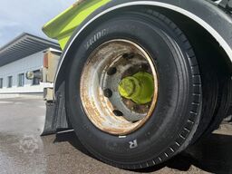 HAR 18.70 LS Muldenanhänger