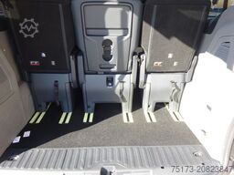 FORD Tourneo Custom Active 340L2 PHEV 360Kam Exclusiv