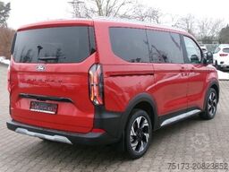 FORD Tourneo Custom Active 340L1 PHEV AHK Matrix 360K