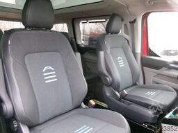 FORD Tourneo Custom Active 340L1 PHEV AHK Matrix 360K