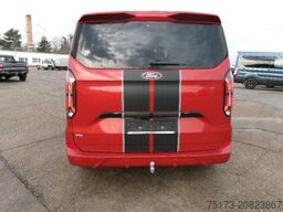 FORD Tourneo Custom 340L2 Sport PHEV AHK Exclusiv Nav