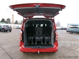 FORD Tourneo Custom 340L2 Sport PHEV AHK Exclusiv Nav