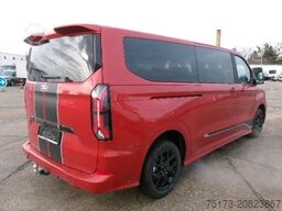 FORD Tourneo Custom 340L2 Sport PHEV AHK Exclusiv Nav