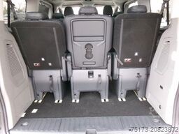 FORD Tourneo Custom Active 340L1 PHEV AHK Matrix 360K