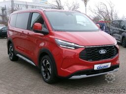 FORD Tourneo Custom Active 340L1 PHEV AHK Matrix 360K