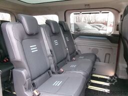 FORD Tourneo Custom Active 340L1 PHEV AHK Matrix 360K