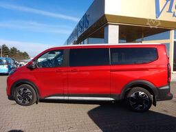 FORD Tourneo Custom Active 340L2 PHEV 360Kam Exclusiv