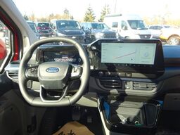 FORD Tourneo Custom Active 340L2 PHEV 360Kam Exclusiv