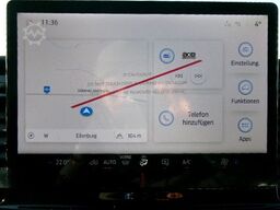 FORD Transit 350 L3H2 LKW Kasten Trend AT AHK 360Kam