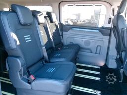 FORD Tourneo Custom Active 340L2 PHEV 360Kam Exclusiv