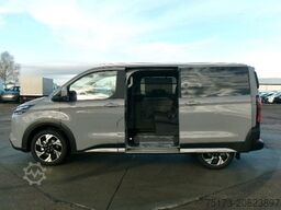 FORD Tourneo Custom Active 340L1 PHEV AHK Matrix 360K