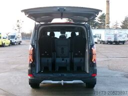 FORD Tourneo Custom Active 340L1 PHEV AHK Matrix 360K