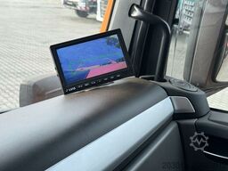 MAN TGS 18.360 4x4 Kipper Kran PALFINGER Winterd.