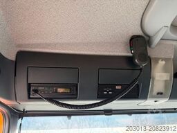 MAN TGS 18.360 4x4 Kipper Kran PALFINGER Winterd.