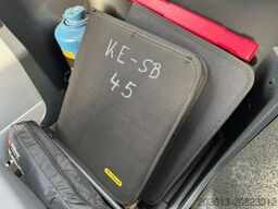 MAN TGS 18.360 4x4 Kipper Kran PALFINGER Winterd.