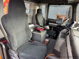 MAN TGS 18.360 4x4 Kipper Kran PALFINGER Winterd.