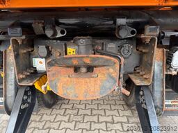 MAN TGS 18.360 4x4 Kipper Kran PALFINGER Winterd.