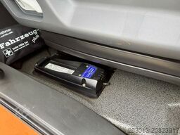 MAN TGS 18.360 4x4 Kipper Kran PALFINGER Winterd.