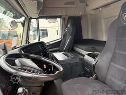 Iveco Stralis 420 + HYDRAULIC + EURO 6 + APK 15-10-2026