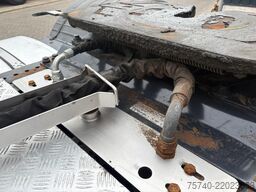 Iveco Stralis 420 + HYDRAULIC + EURO 6 + APK 15-10-2026