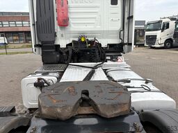 Iveco Stralis 420 + HYDRAULIC + EURO 6 + APK 15-10-2026