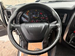 Iveco Stralis 420 + HYDRAULIC + EURO 6 + APK 15-10-2026