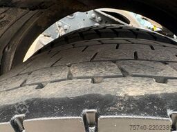 Iveco Stralis 420 + HYDRAULIC + EURO 6 + APK 15-10-2026
