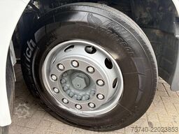 Iveco Stralis 420 + HYDRAULIC + EURO 6 + APK 15-10-2026
