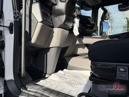 Scania R 500 NB - SUPER - FULL AIR - HYDRAULIK -