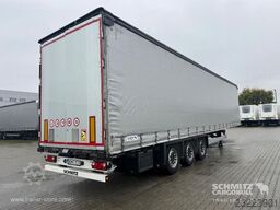 Schmitz Cargobull Curtainsider Mega